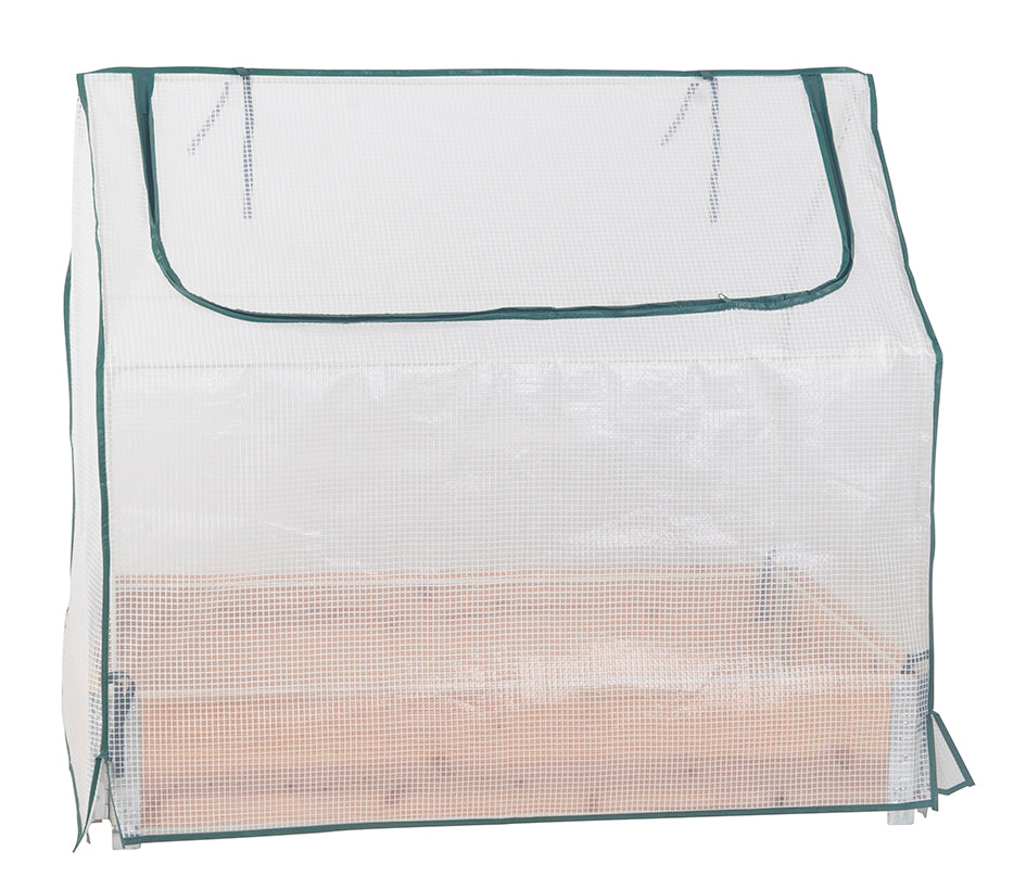 Mini szklarnia Ogrodowa GARDENIA