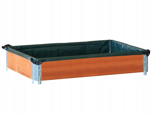 Mata Ochronna 1190x790x200