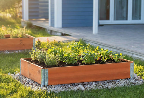 Nadstawka Paletowa Brązowa 1200x800